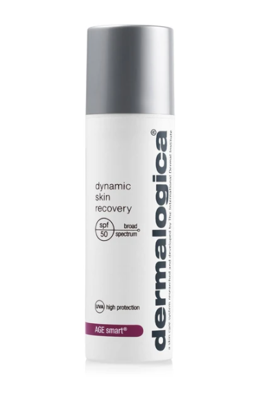 Dermalogica Dynamic Skin Recovery SPF50 – 50ml – $116 | Michelle's Skin ...