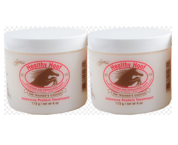 Buy Hoof Hard As Nail Stregnthening Cream Online at Low Prices in India -  Amazon.in